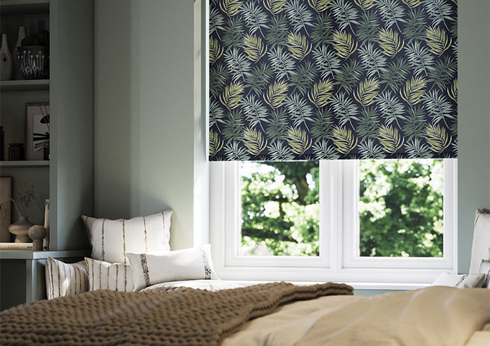 Maia, Rainforest - Roller Blind - Image 5
